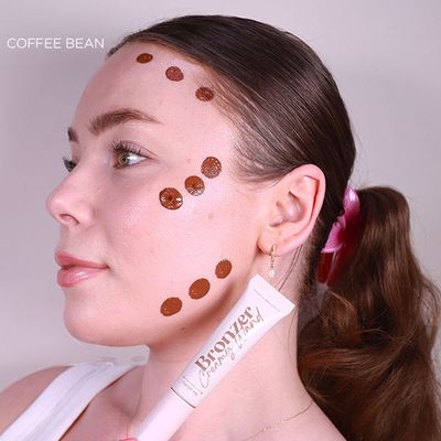 Creamy Wand Bronzer Coffee Bean